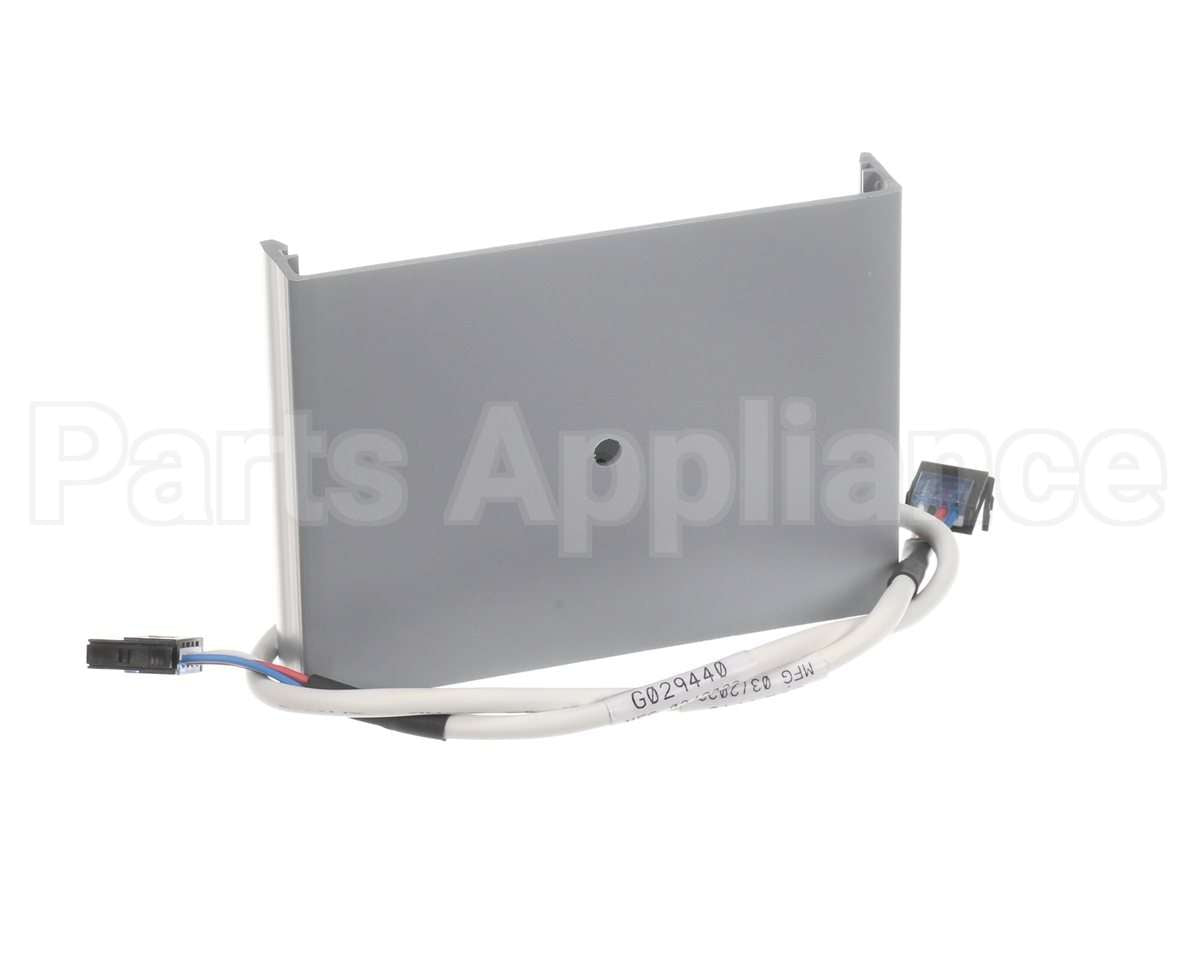 ASM01696 Aaon Emulator Board