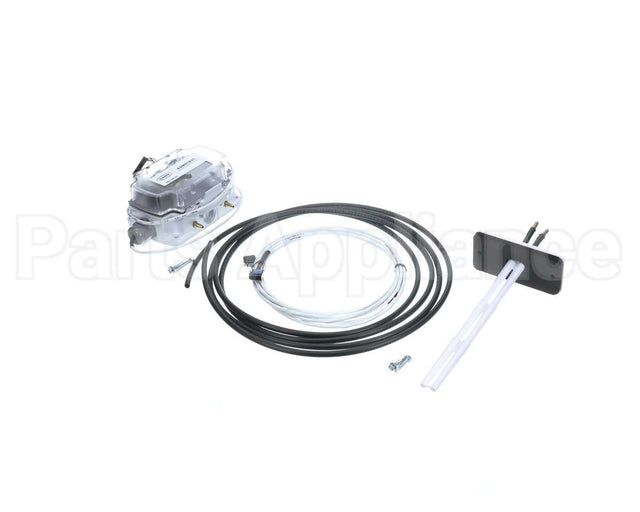 ASM01831 Aaon E-Bus Co2 Sensor Duct Mount