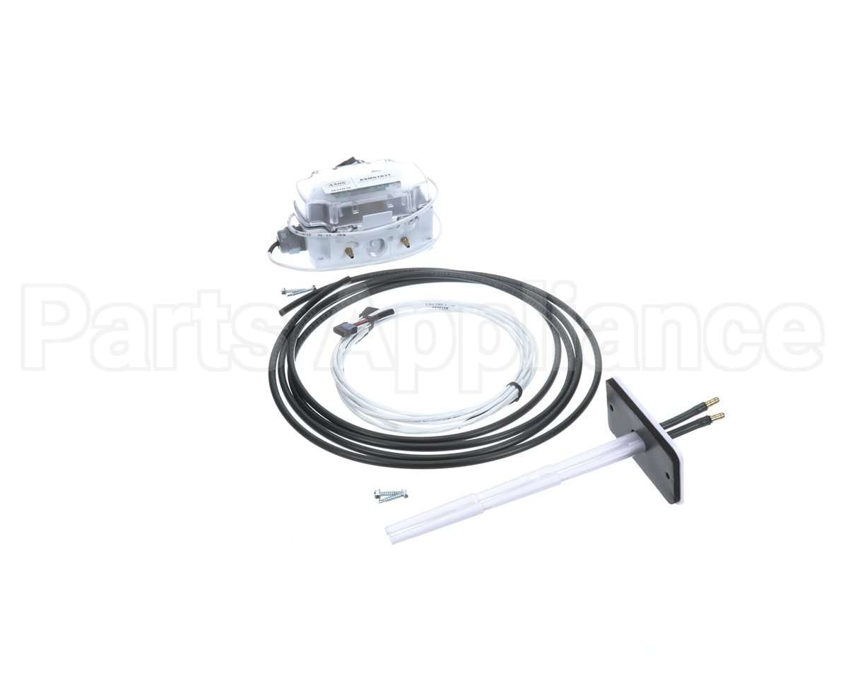 ASM01831 Aaon E-Bus Co2 Sensor Duct Mount