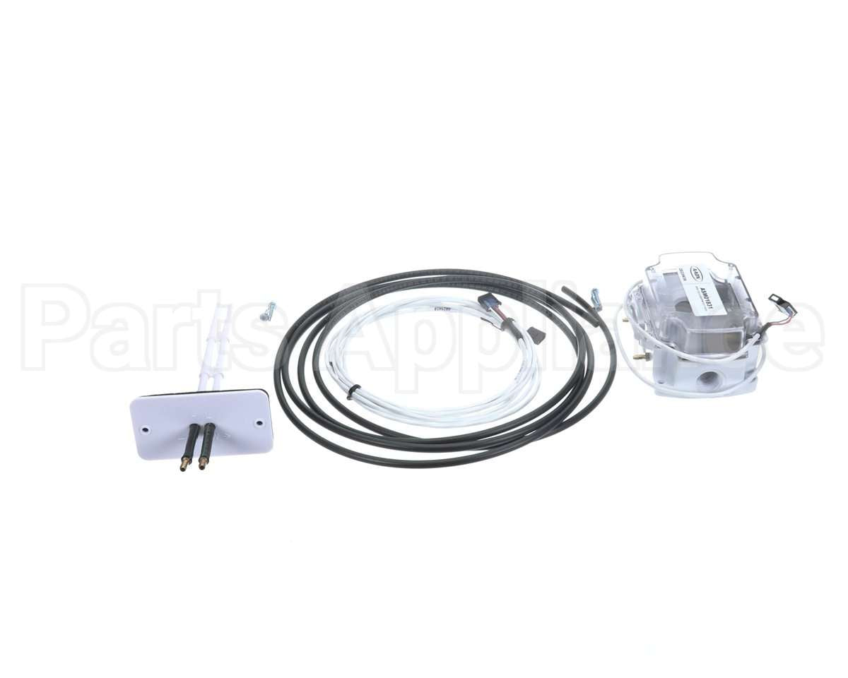 ASM01831 Aaon E-Bus Co2 Sensor Duct Mount