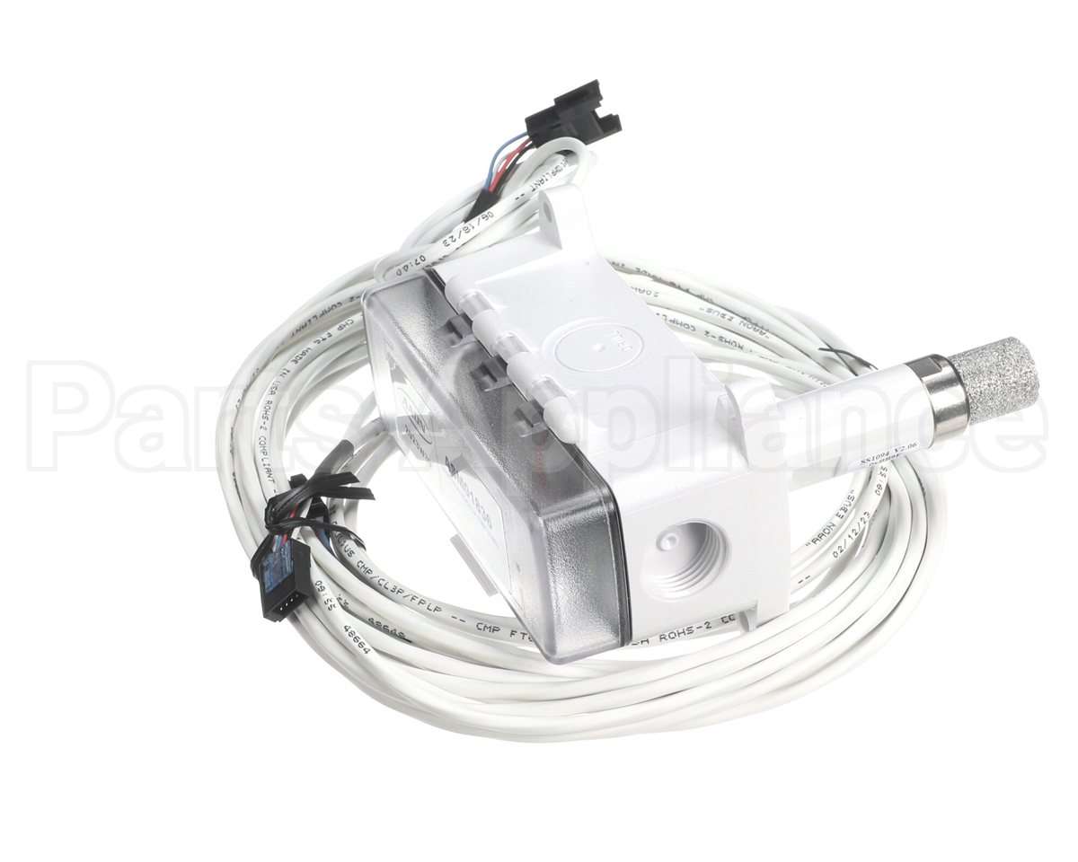 ASM01836 Aaon Snsr Temp/Rh O/A W/Ebus W/Cabl