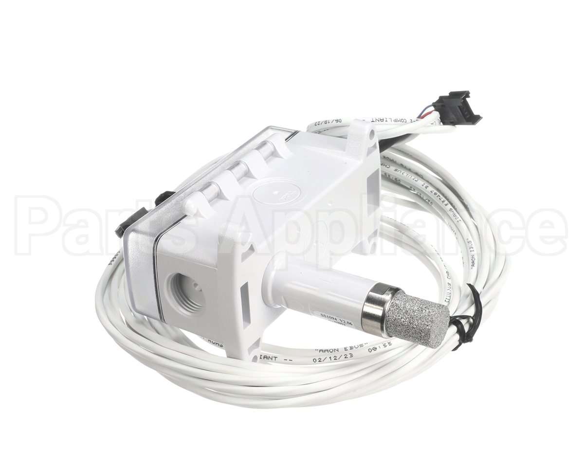 ASM01836 Aaon Snsr Temp/Rh O/A W/Ebus W/Cabl