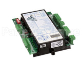 ASM01862 Aaon Cntrl Vcbx W/Bacnet Display