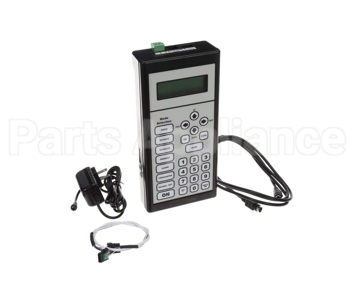ASM01895 Aaon Modular Service Tool