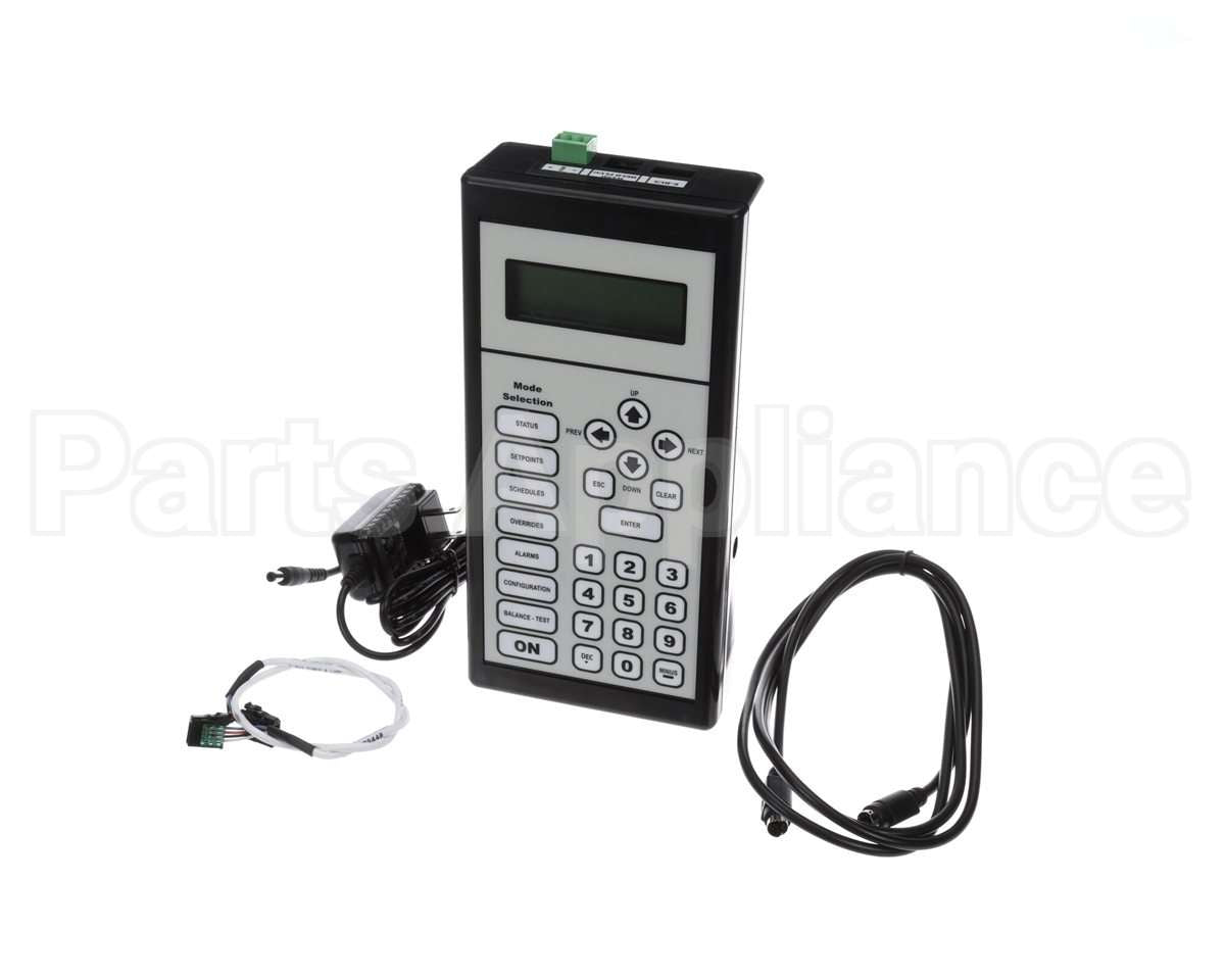 ASM01895 Aaon Modular Service Tool