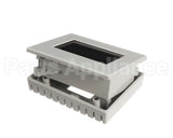 ASM01897 Aaon System Mgr Tch Scrn Vcmx/Vcbx