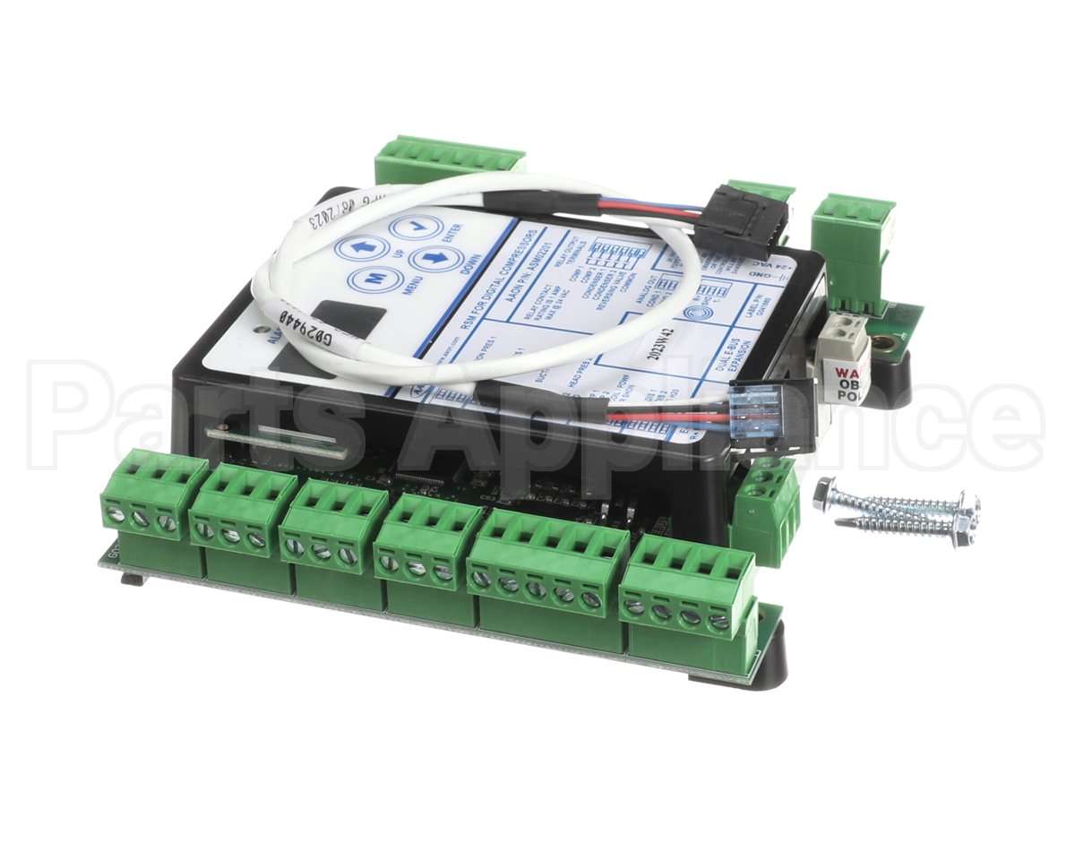ASM02201 Aaon Full Digital Refrig Module