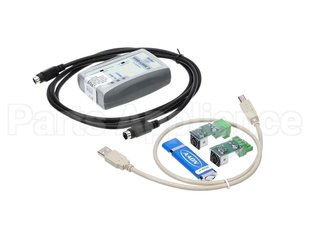 ASM02244 Aaon Oe366 Usb Link