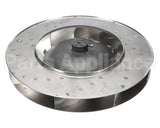 ASM07332 Aaon Wheel Cw 1.75-9-.63