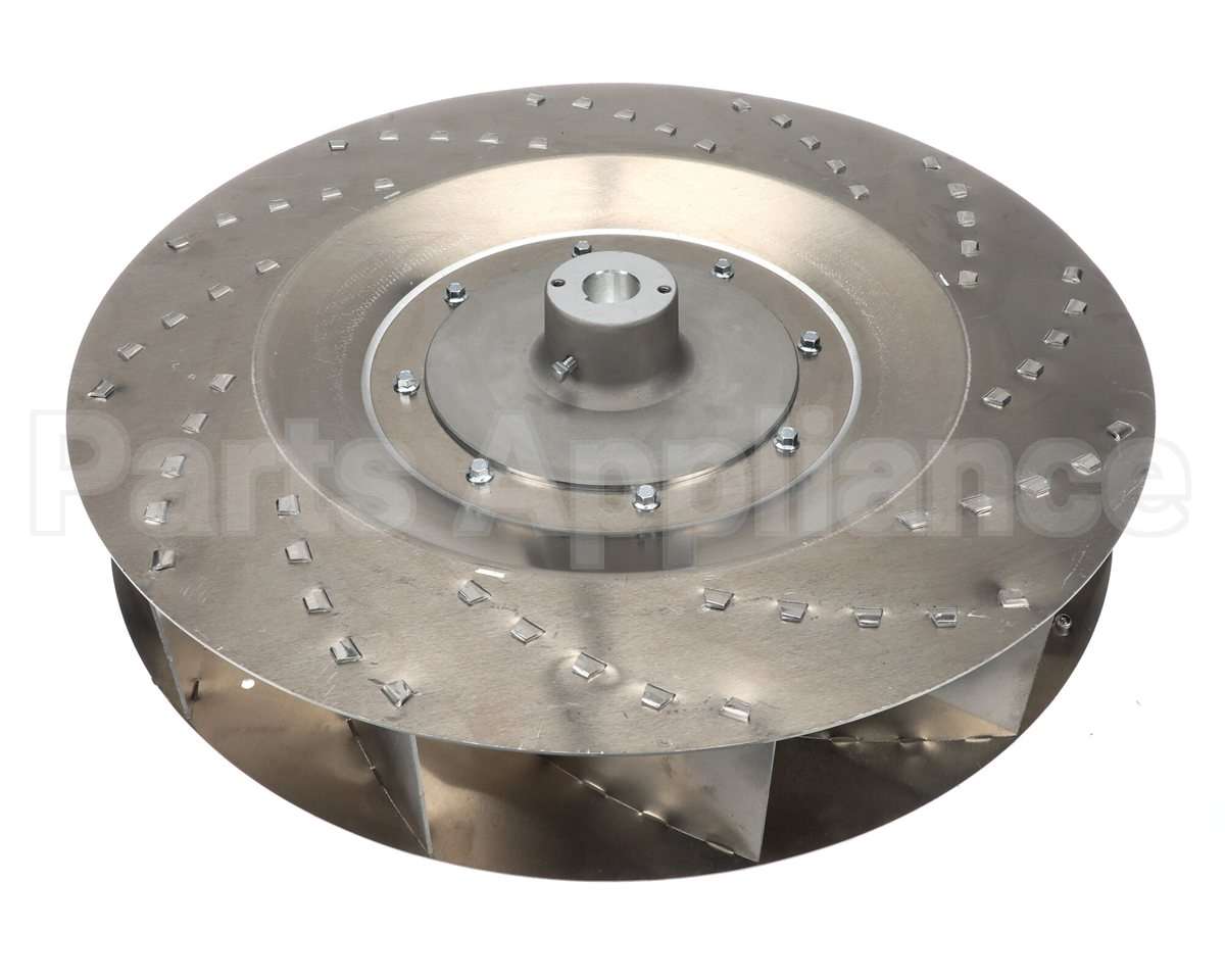 ASM07344 Aaon Blower Wheel