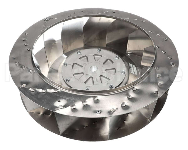 ASM07350 Aaon Wheel 220 At-4.93-12-Cw-1.13R