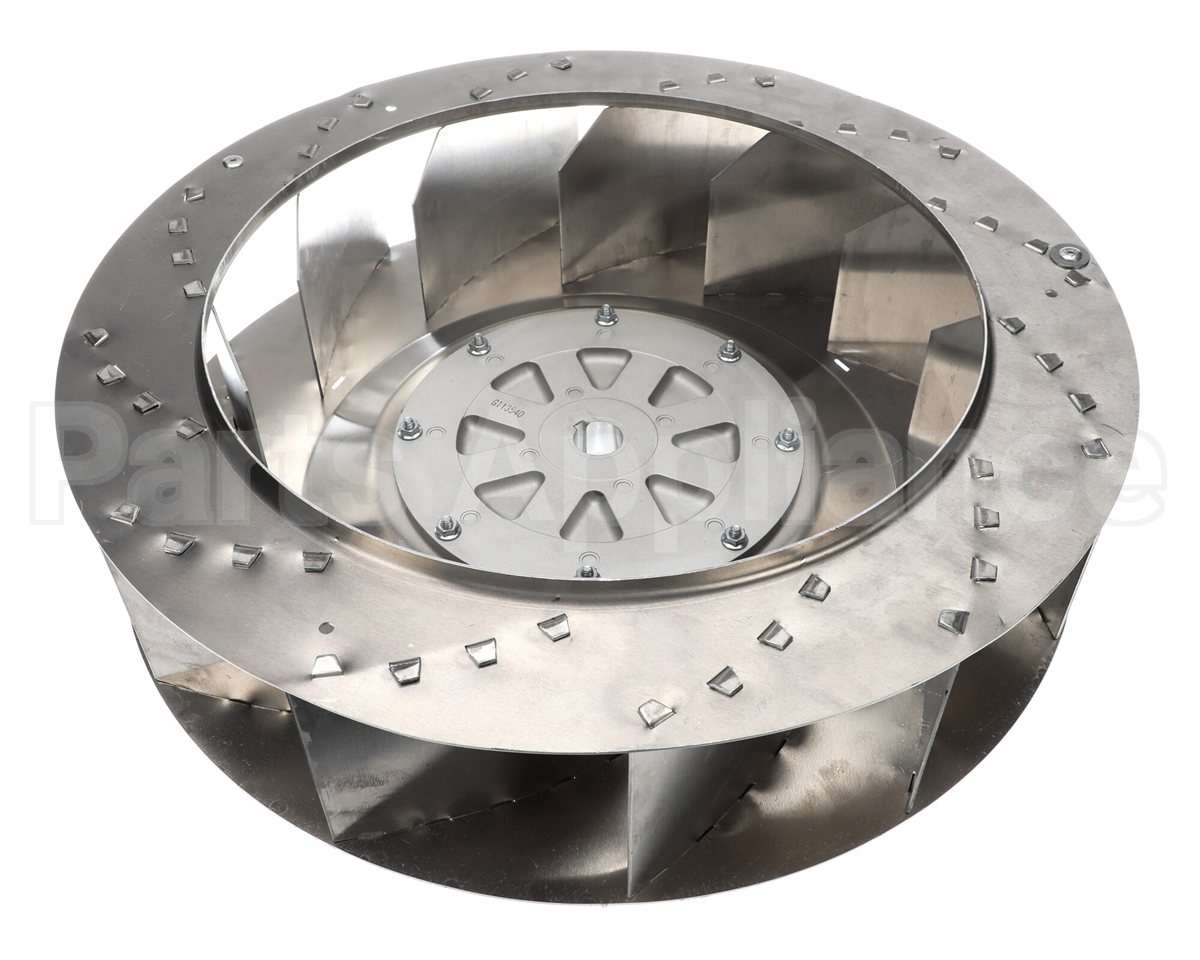 ASM07350 Aaon Wheel 220 At-4.93-12-Cw-1.13R