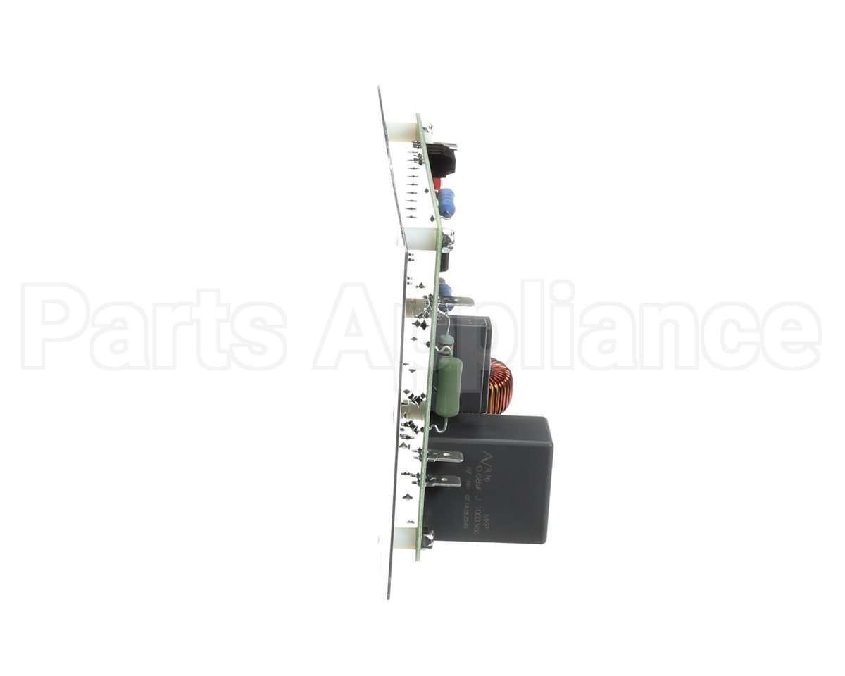ASM08070 Aaon Asm02908 Speed Controller 480V