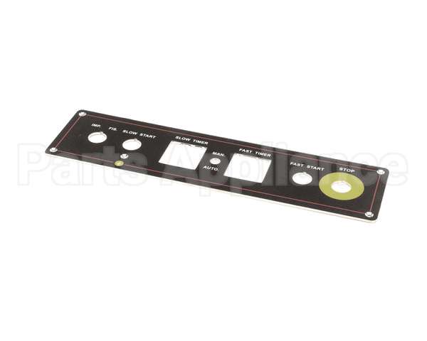 ASP-120-3-23 Thunderbird Control Panel
