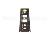 ASP-120-3-23 Thunderbird Control Panel
