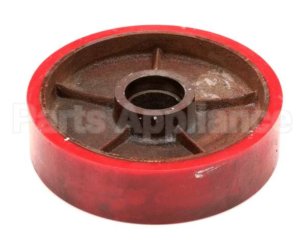 ASP-200-2-19 Thunderbird Wheel