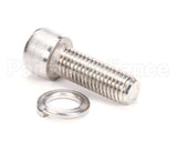 ASP-80-1-14 Thunderbird Bolts For Dough Hook