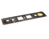 ASP-80-3-23 Thunderbird Control Panel