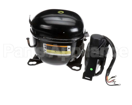 ASP-NT2168GKV Turbo Air Compressor