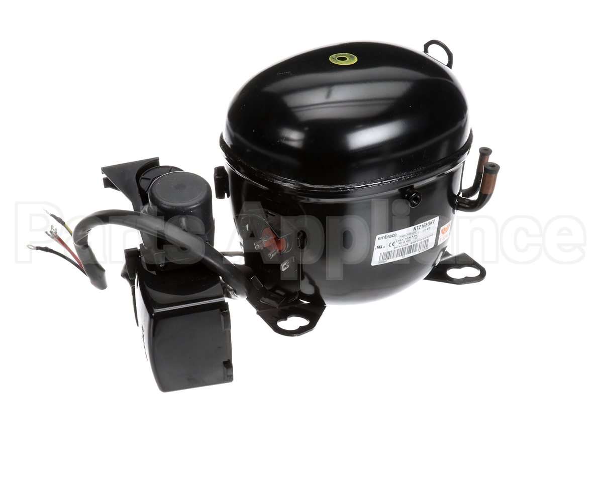 ASP-NT2168GKV Turbo Air Compressor