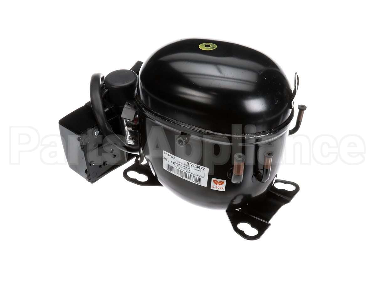 ASP-NT2168GKV Turbo Air Compressor