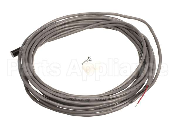 ASP-TM165-012 National Controls Corpora Controls Probe, 20Ft Temperatu