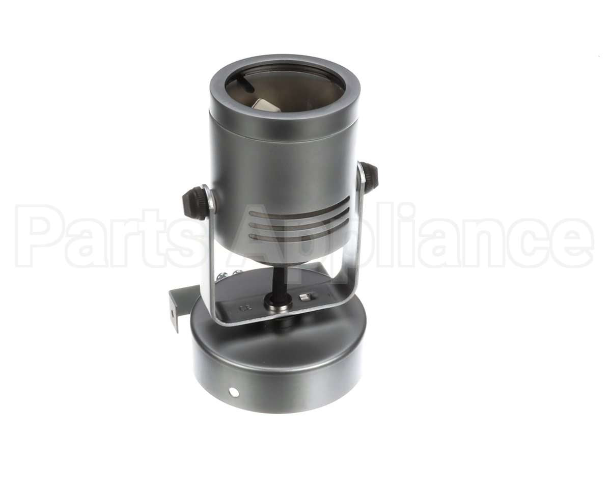 ASPOTLT-1600 Jade Spotlight Assembly