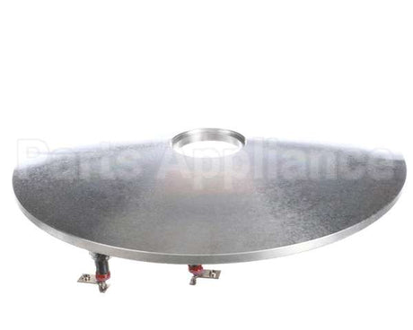 ASR403-631 Panasonic Element Hot Plate