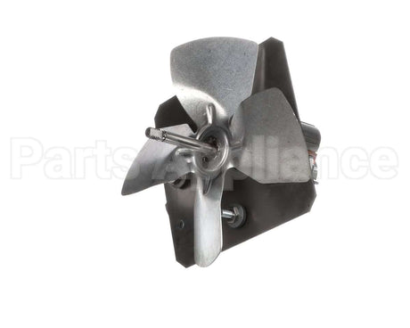 ASSYCTOFANSYS Hickory Motor