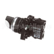 ASWN200 Compatible Salvajor On/Off Selector Switch (Mss-2)