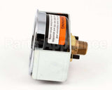 AT-VG Accutemp 1 1/2 Vacuum Gauge