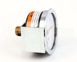 AT-VG Accutemp 1 1/2 Vacuum Gauge