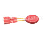 AT0A-2736-4 Accutemp Mov, Heat Wrap/Terminals 550-5