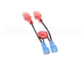 AT0A-2736-9 Accutemp Mov, Terminal Assembly