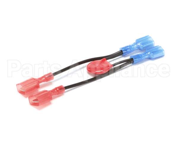 AT0A-2736-9 Accutemp Mov, Terminal Assembly