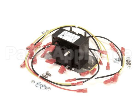 AT0A-5076-1 Accutemp Kit, Transformer & Mntg Bkt - Evolution