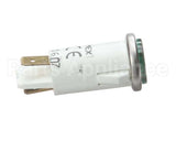 AT0E-1800-4 Accutemp Indicator Light Green