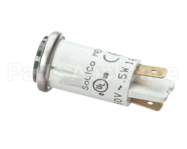 AT0E-1800-4 Accutemp Indicator Light Green