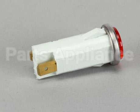 AT0E-1800-6 Accutemp Indicator Light Amber