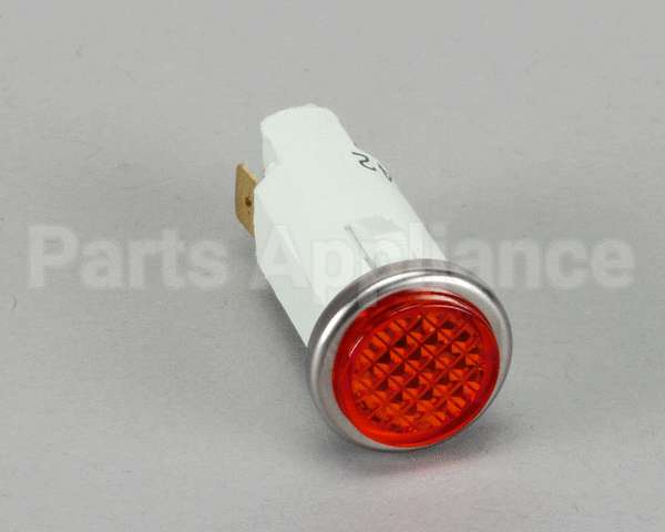 AT0E-1800-6 Accutemp Indicator Light Amber