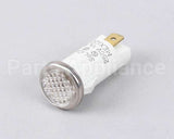 AT0E-1800-9 Accutemp Indicator Light Clear