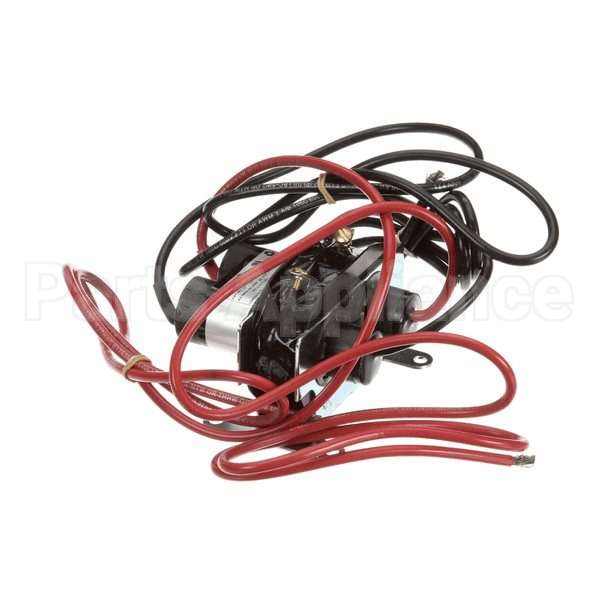 AT0E-2474-2 Compatible Accutemp Mdr - 24V