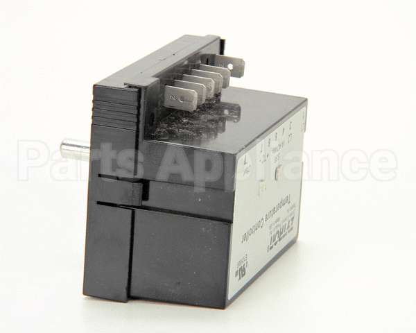 AT0E-2559-2 Accutemp Ac Thermostat - Steam'n'hold 6 Pin