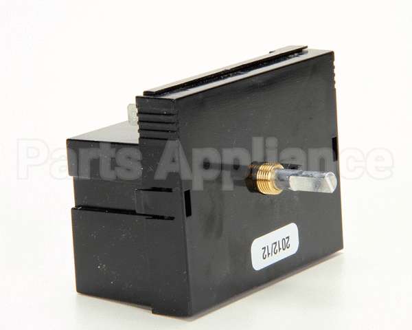 AT0E-2559-2 Accutemp Ac Thermostat - Steam'n'hold 6 Pin