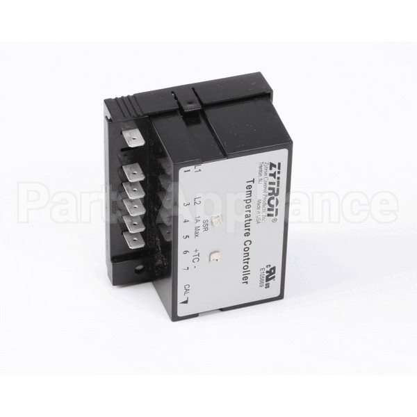 AT0E-2559-4 Compatible Accutemp Thermostat Electric Griddle Welded In Th