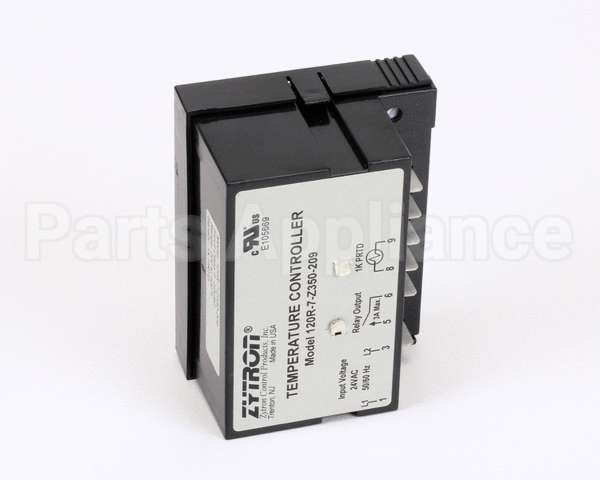 AT0E-2559-6 Accutemp G1 Rtd Gas Thermostat & Drop In Model Eg
