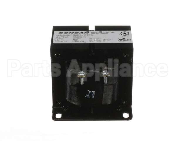 AT0E-2662-3 Accutemp Transformer