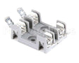 AT0E-2708-1 Accutemp Fuse Block & Terminal,2 Position