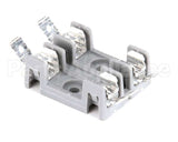 AT0E-2708-1 Accutemp Fuse Block & Terminal,2 Position
