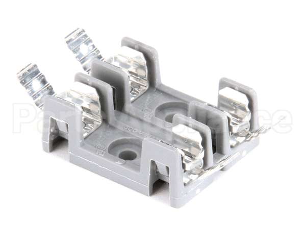 AT0E-2708-1 Accutemp Fuse Block & Terminal,2 Position